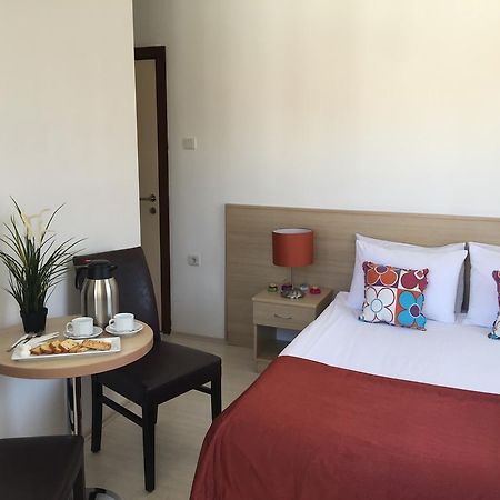 Payidar HOTEL Istanbul Bagian luar foto