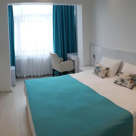 Payidar HOTEL Istanbul Bagian luar foto