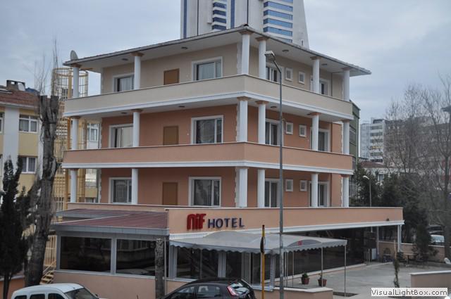 Payidar HOTEL Istanbul Bagian luar foto