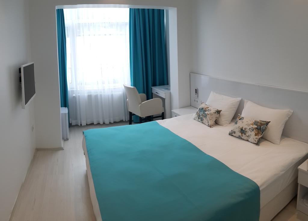 Payidar HOTEL Istanbul Bagian luar foto