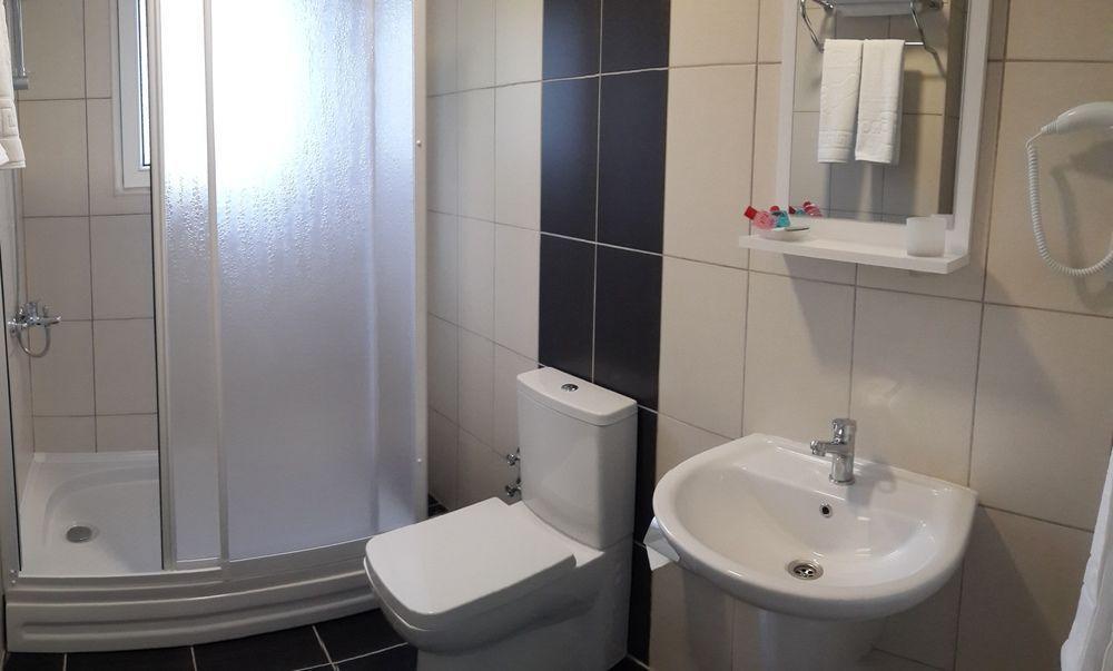 Payidar HOTEL Istanbul Bagian luar foto
