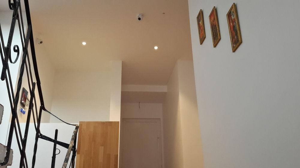 Payidar HOTEL Istanbul Bagian luar foto