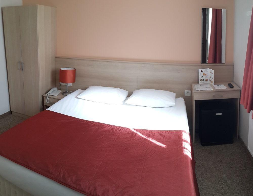 Payidar HOTEL Istanbul Bagian luar foto