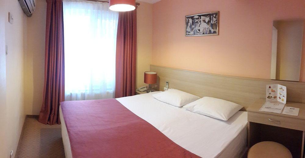 Payidar HOTEL Istanbul Bagian luar foto