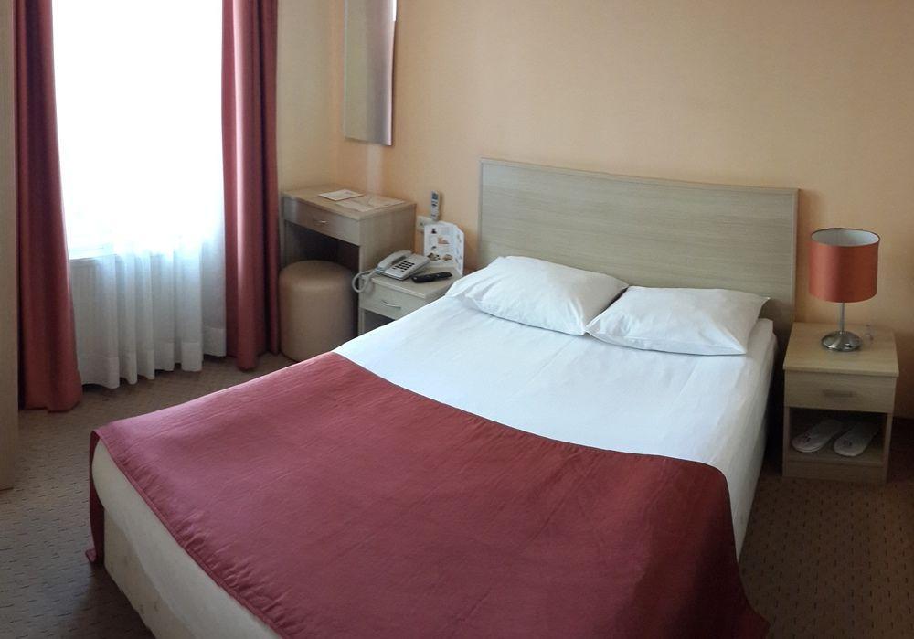 Payidar HOTEL Istanbul Bagian luar foto