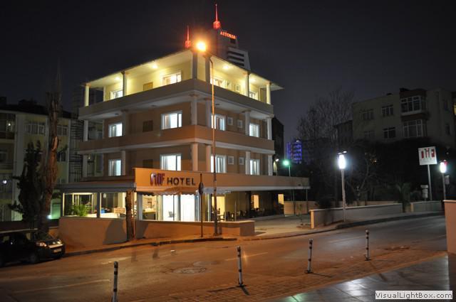 Payidar HOTEL Istanbul Bagian luar foto