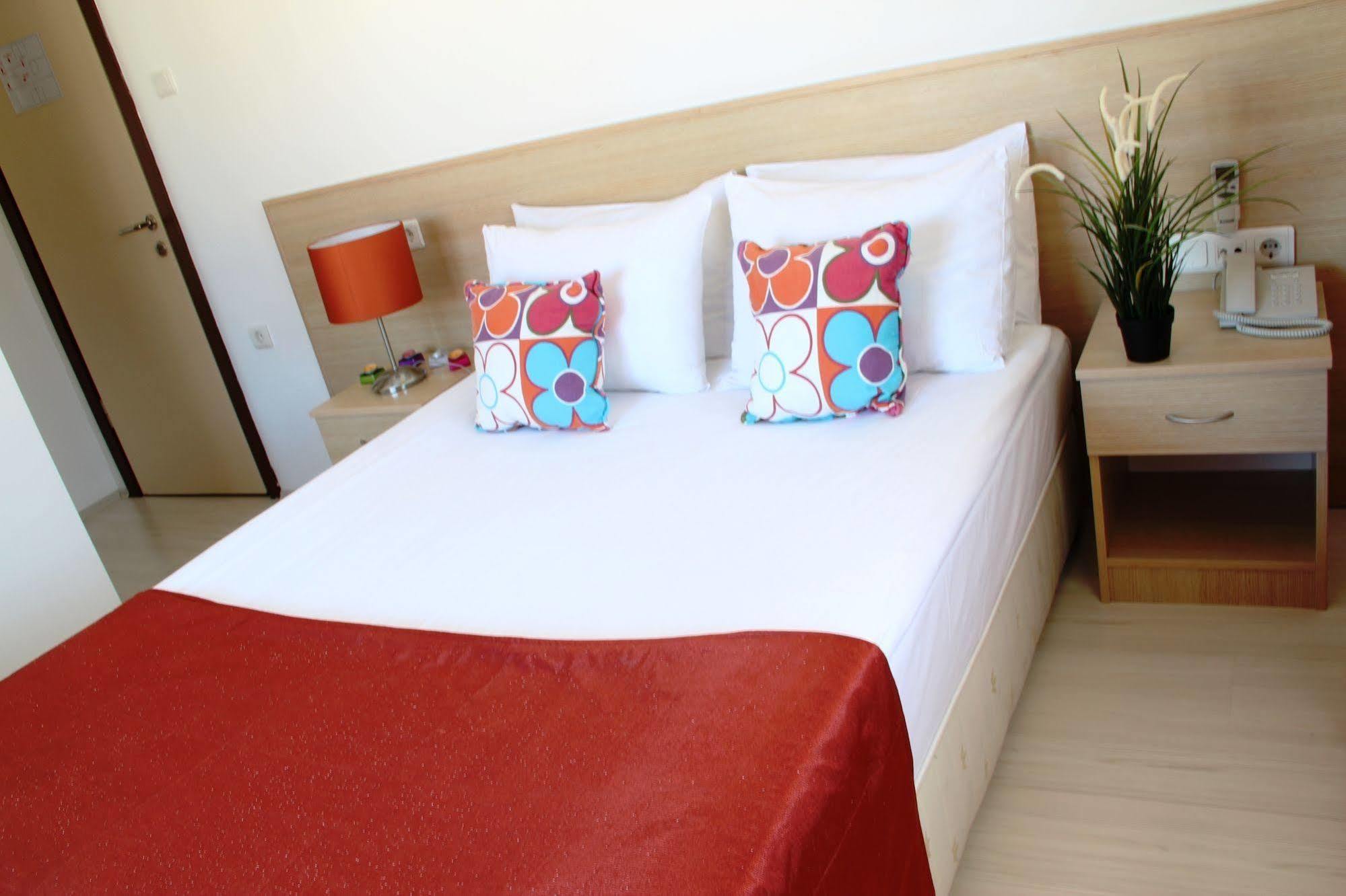Payidar HOTEL Istanbul Bagian luar foto