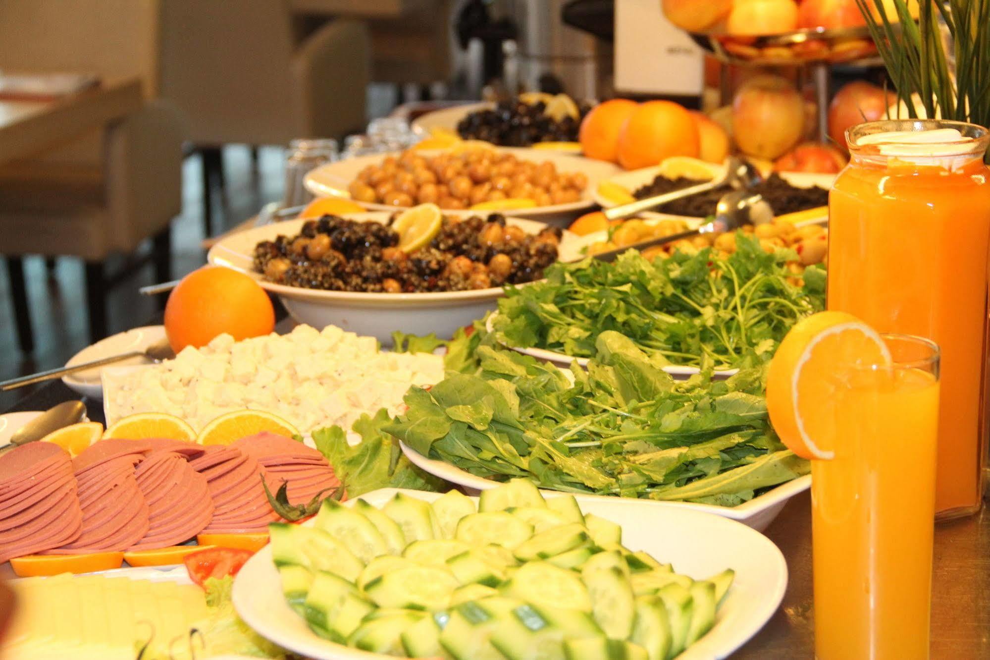 Payidar HOTEL Istanbul Bagian luar foto