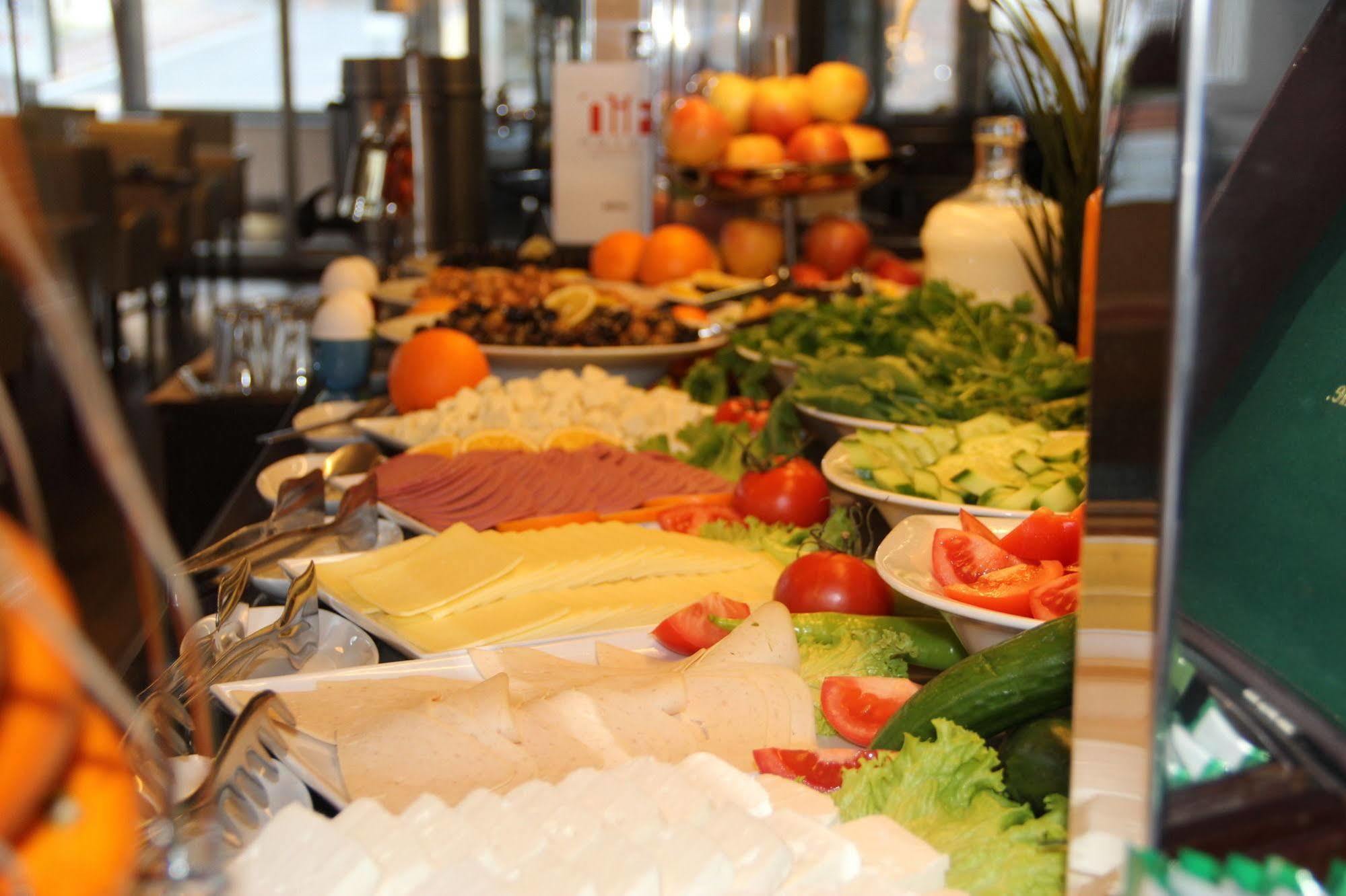 Payidar HOTEL Istanbul Bagian luar foto