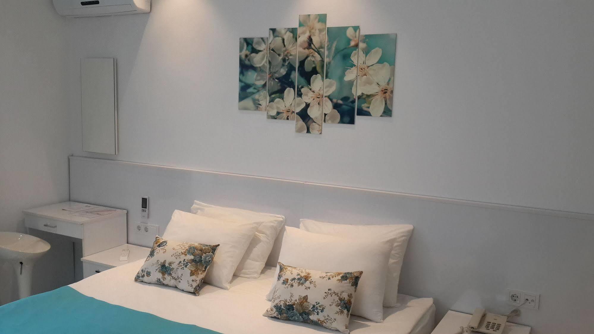 Payidar HOTEL Istanbul Bagian luar foto