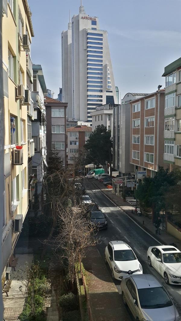 Payidar HOTEL Istanbul Bagian luar foto
